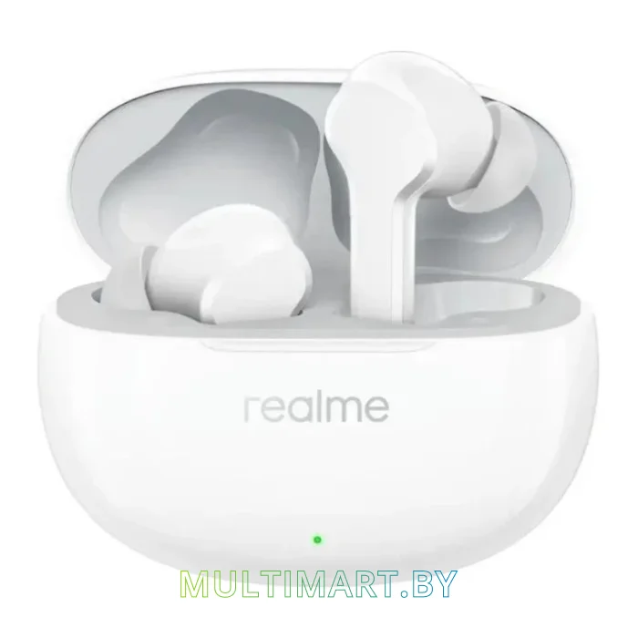 Наушники Realme Buds T110 (белый)
